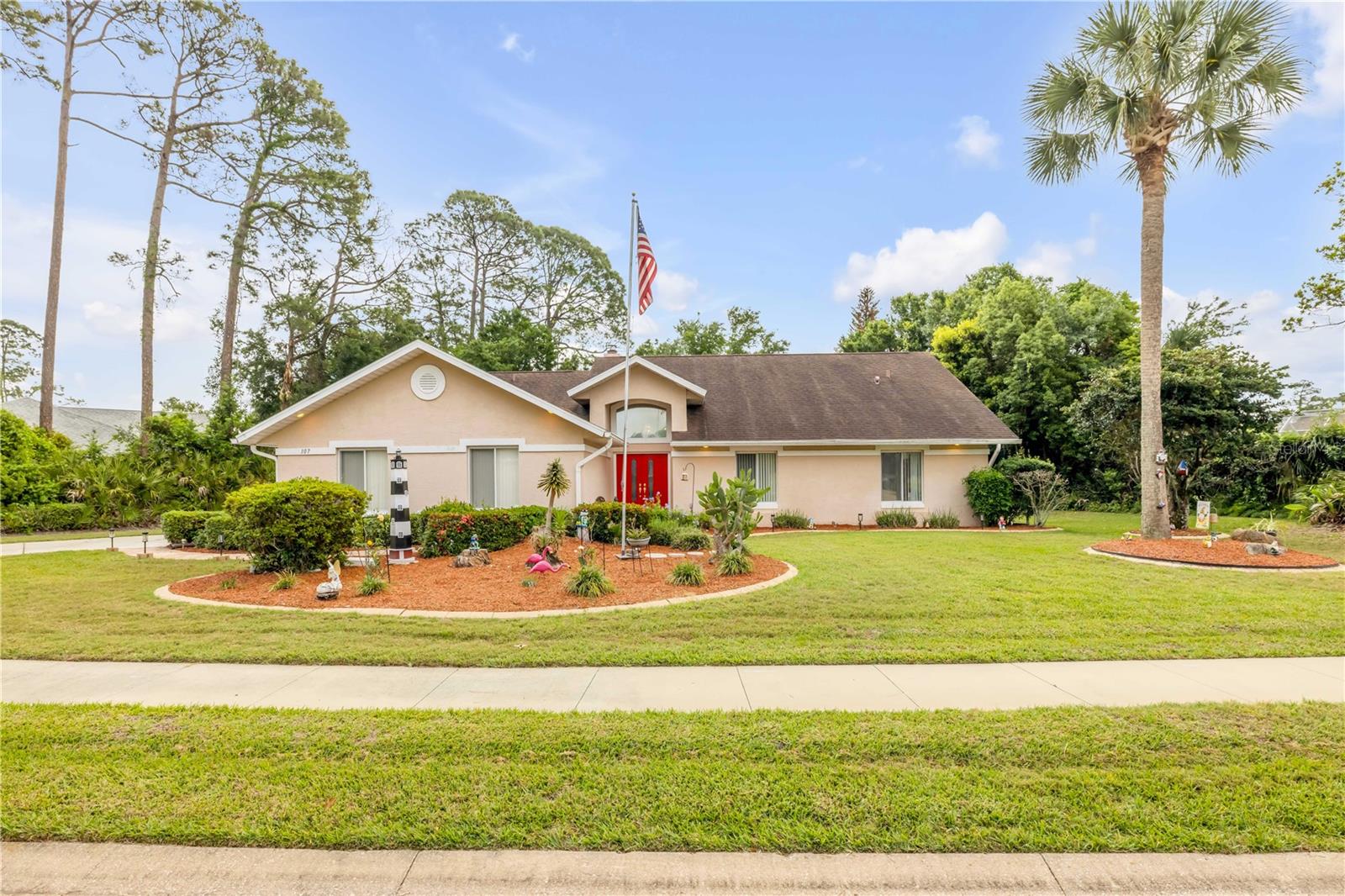 107 MUIRFIELD DR, DAYTONA BEACH, FL, 32114