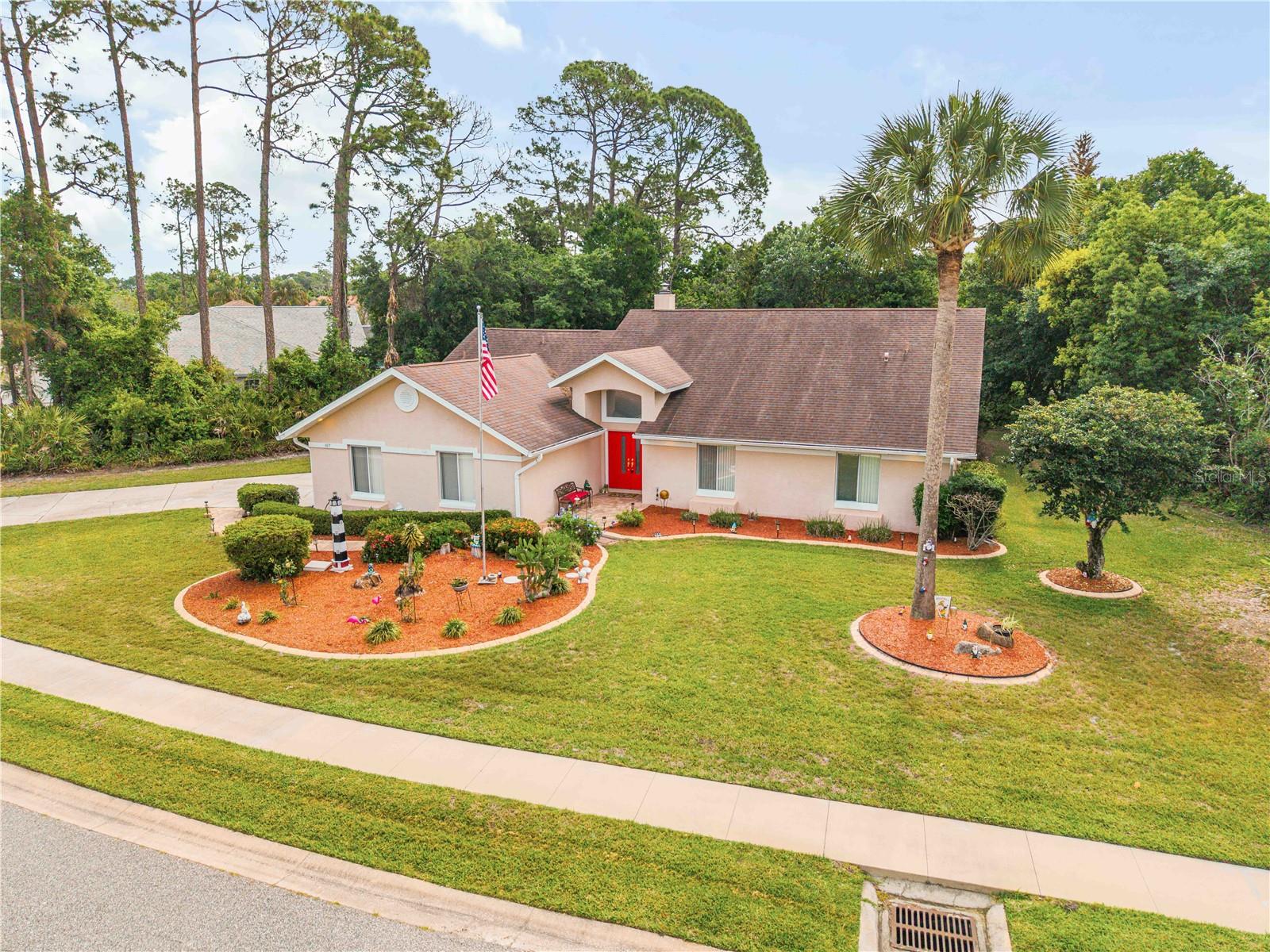 107 MUIRFIELD DR, DAYTONA BEACH, FL, 32114