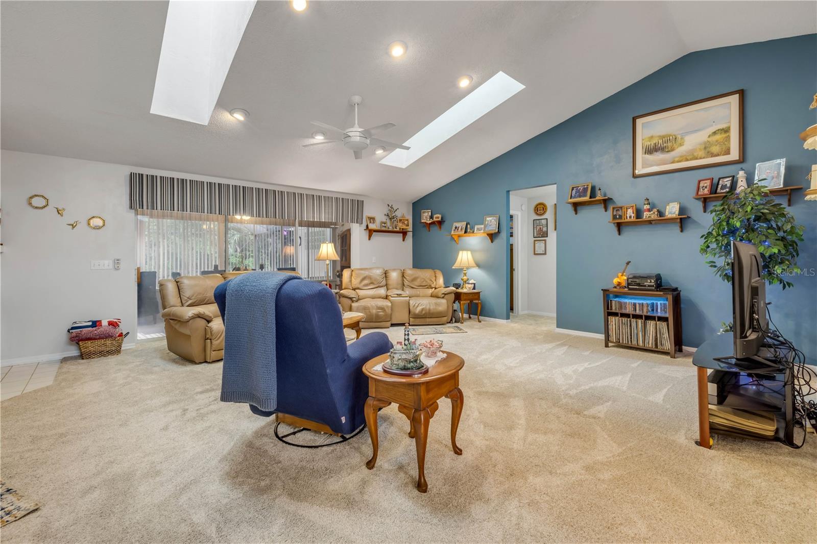 107 MUIRFIELD DR, DAYTONA BEACH, FL, 32114