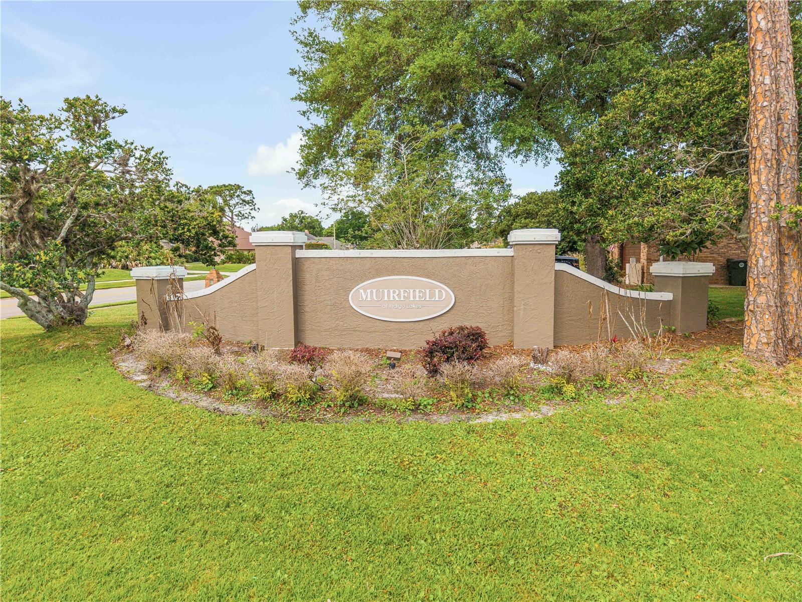 107 MUIRFIELD DR, DAYTONA BEACH, FL, 32114