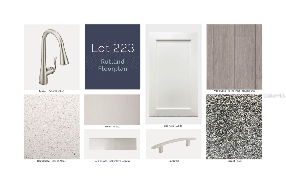 510 LADY PALM ST, APOPKA, FL, 32703