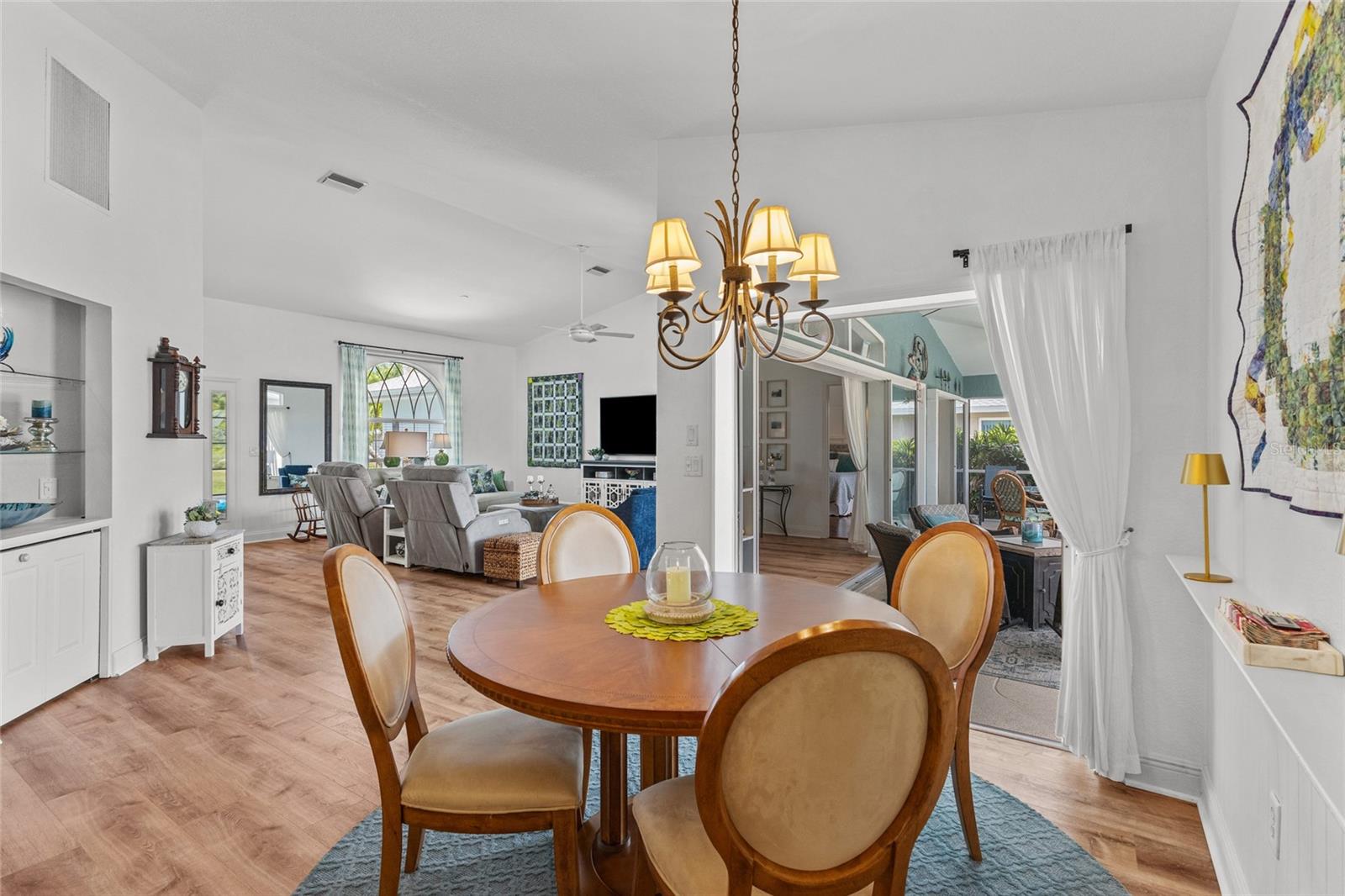 64 BUNKER CT, ROTONDA WEST, FL, 33947