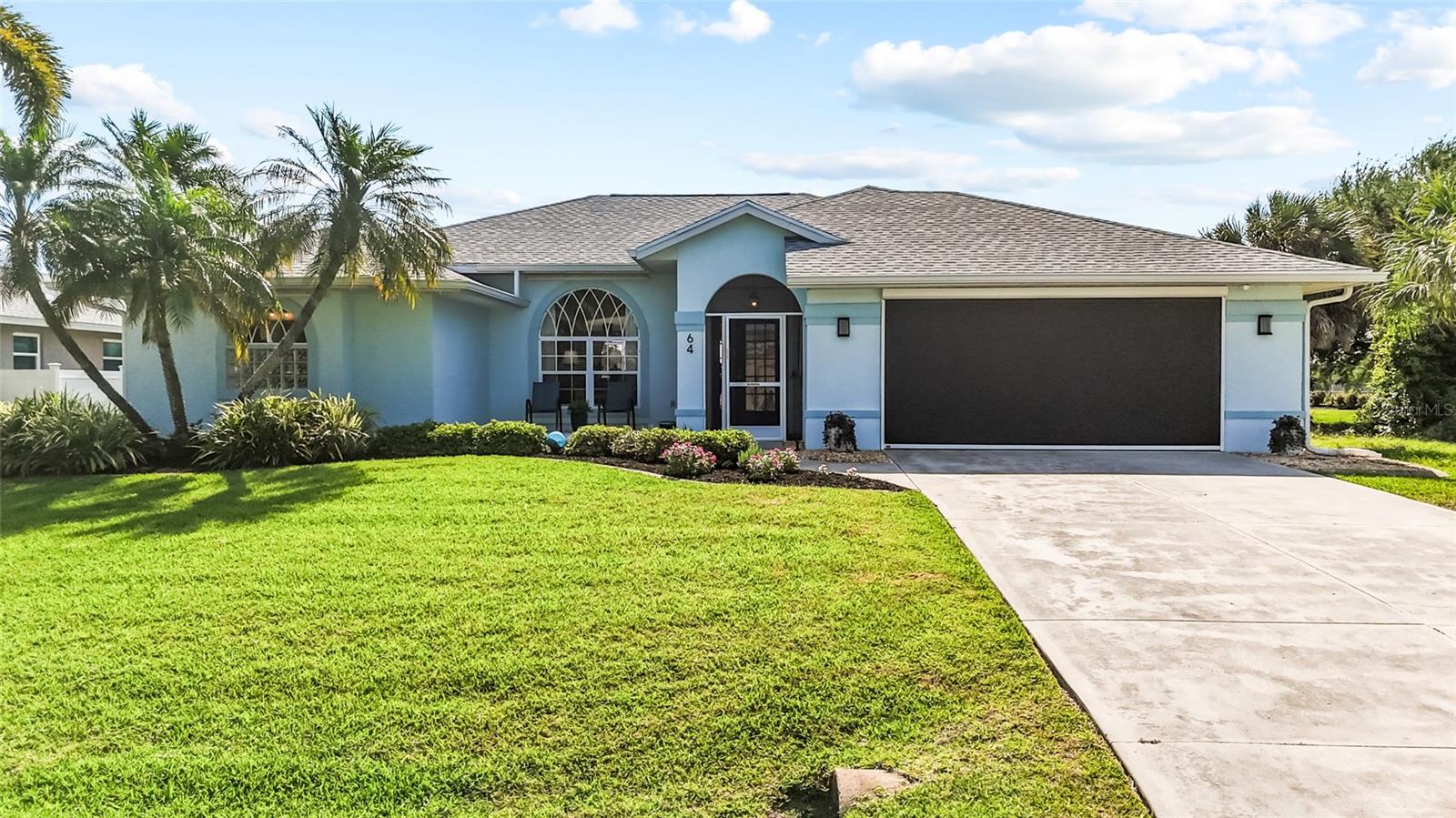 64 BUNKER CT, ROTONDA WEST, FL, 33947