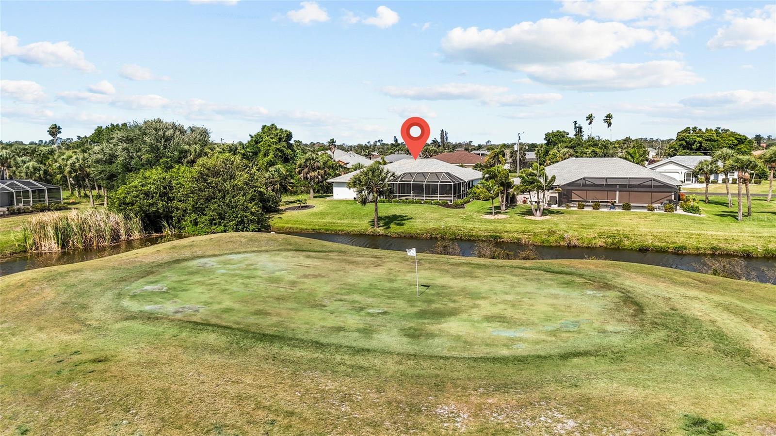 64 BUNKER CT, ROTONDA WEST, FL, 33947