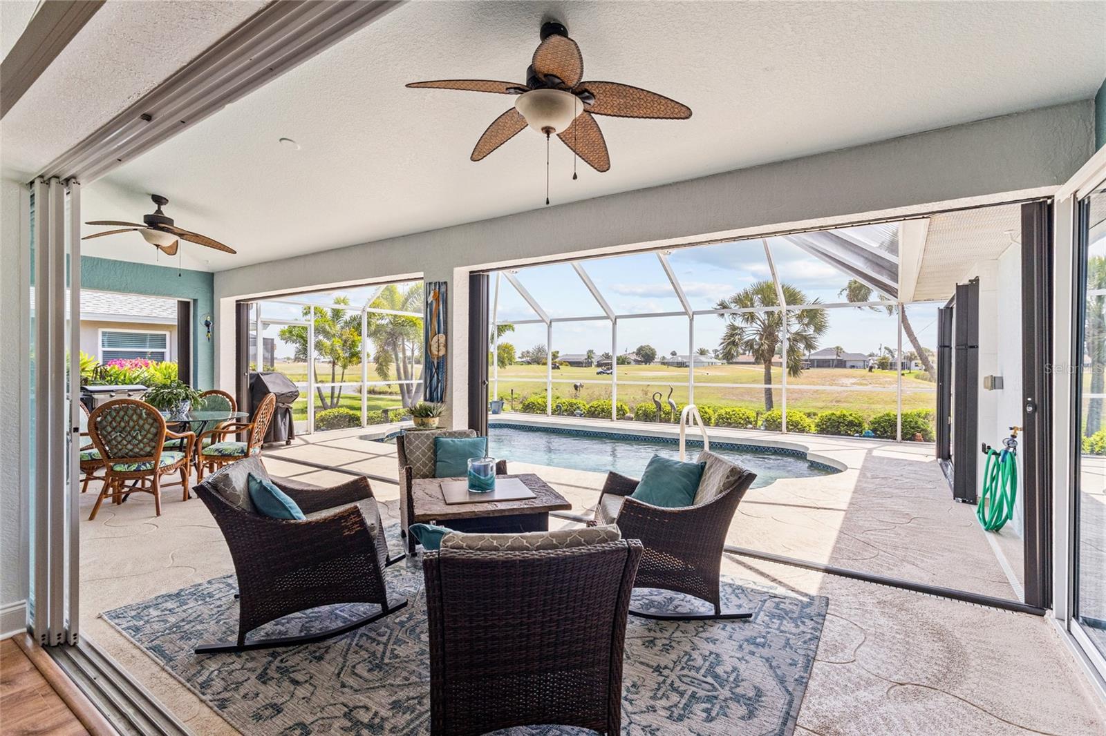 64 BUNKER CT, ROTONDA WEST, FL, 33947