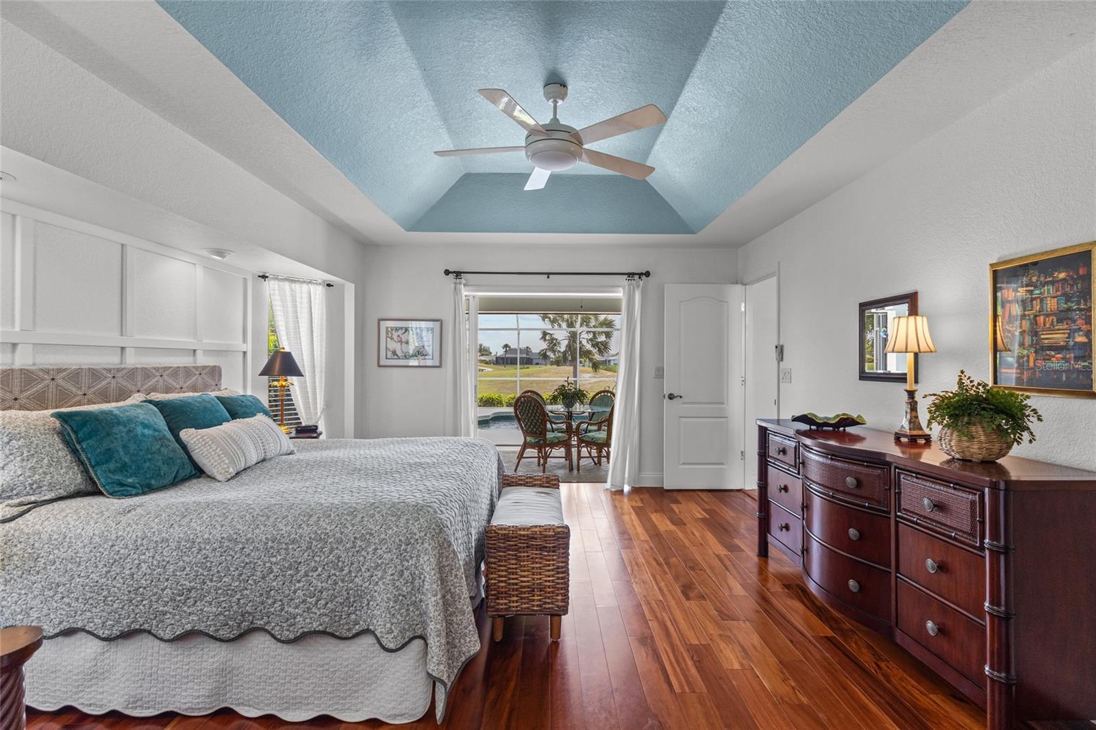 64 BUNKER CT, ROTONDA WEST, FL, 33947