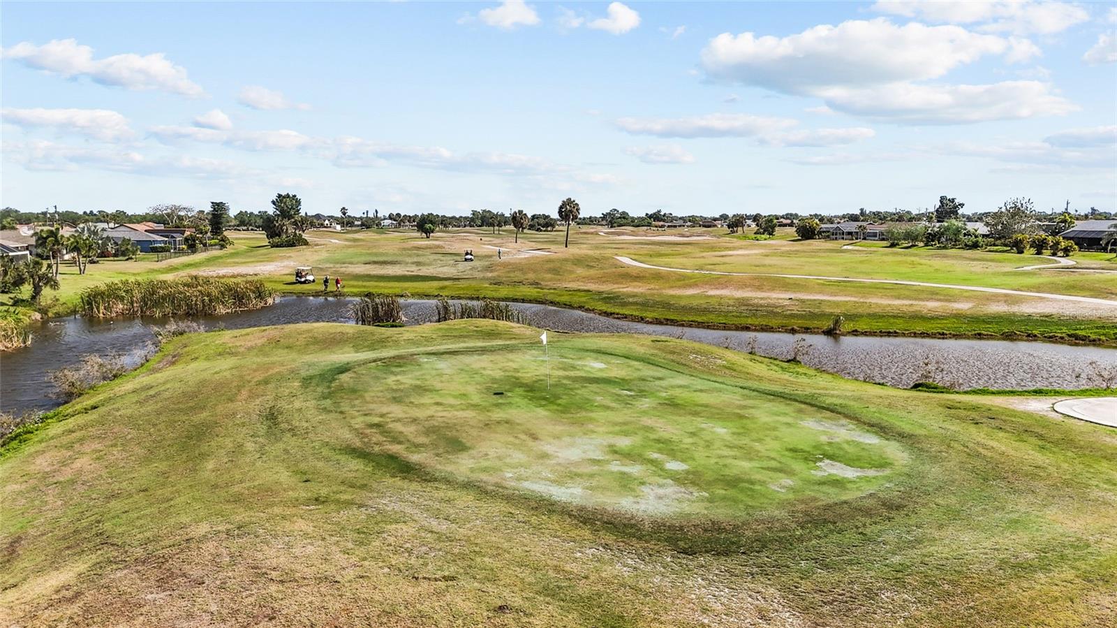 64 BUNKER CT, ROTONDA WEST, FL, 33947