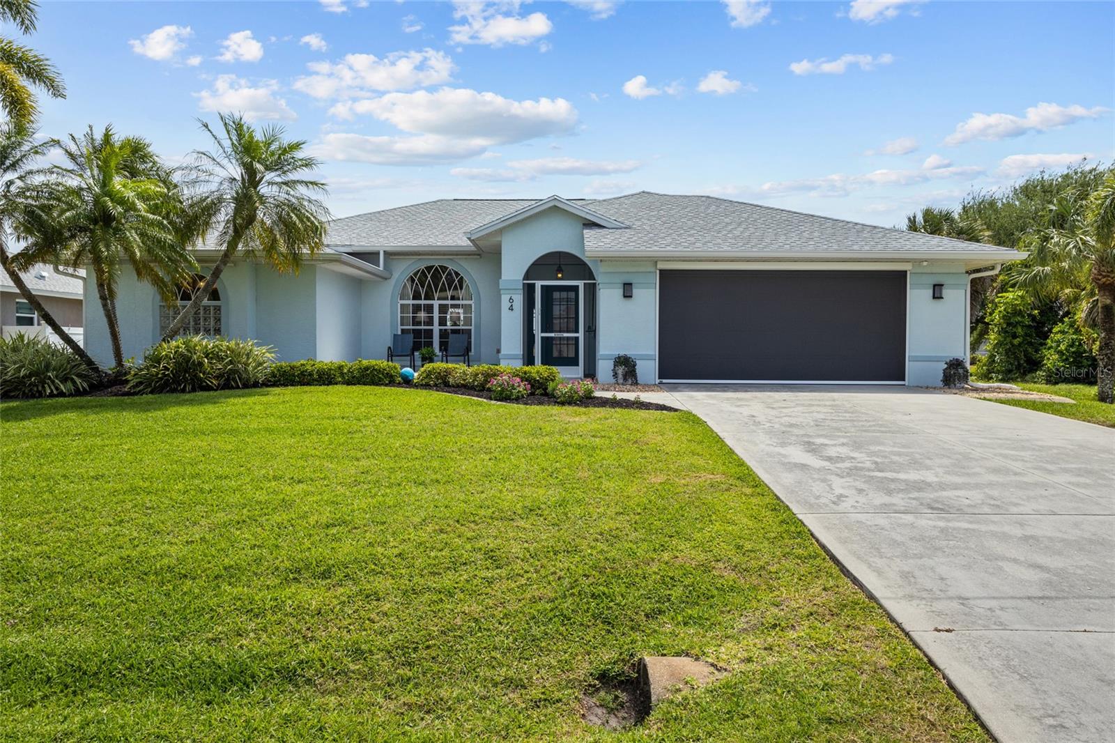 64 BUNKER CT, ROTONDA WEST, FL, 33947