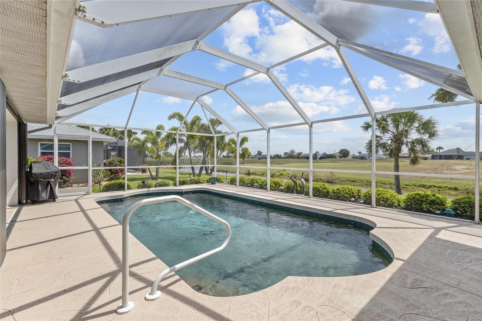 64 BUNKER CT, ROTONDA WEST, FL, 33947