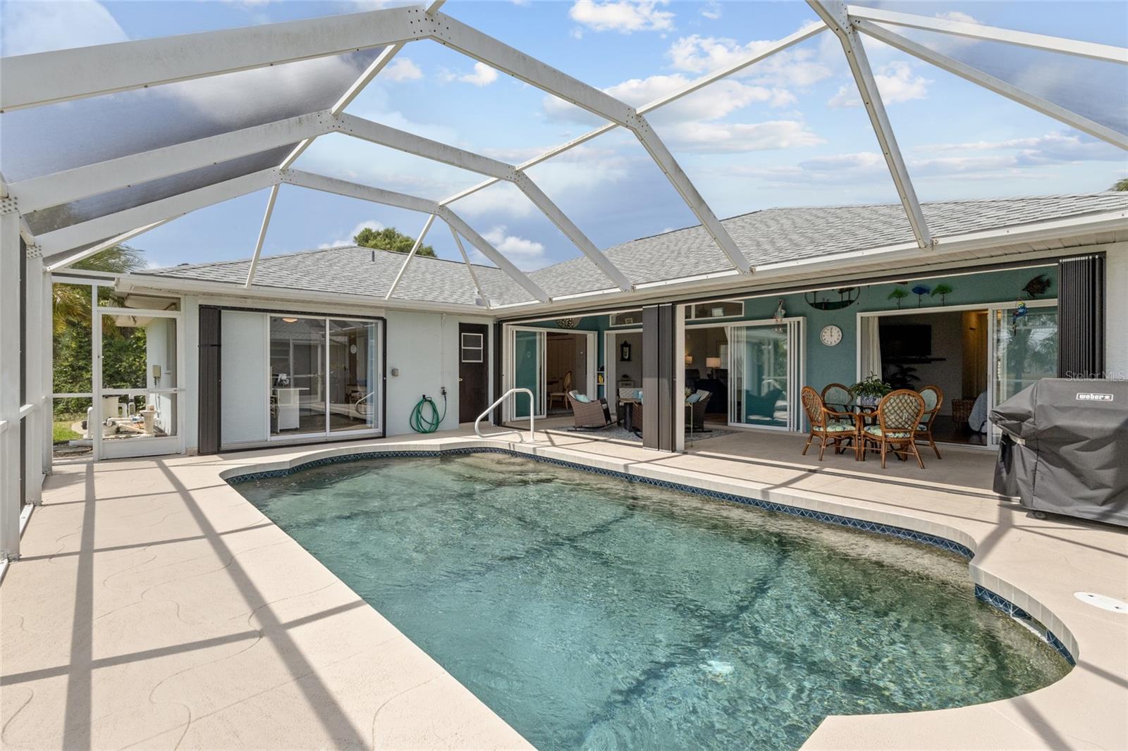 64 BUNKER CT, ROTONDA WEST, FL, 33947