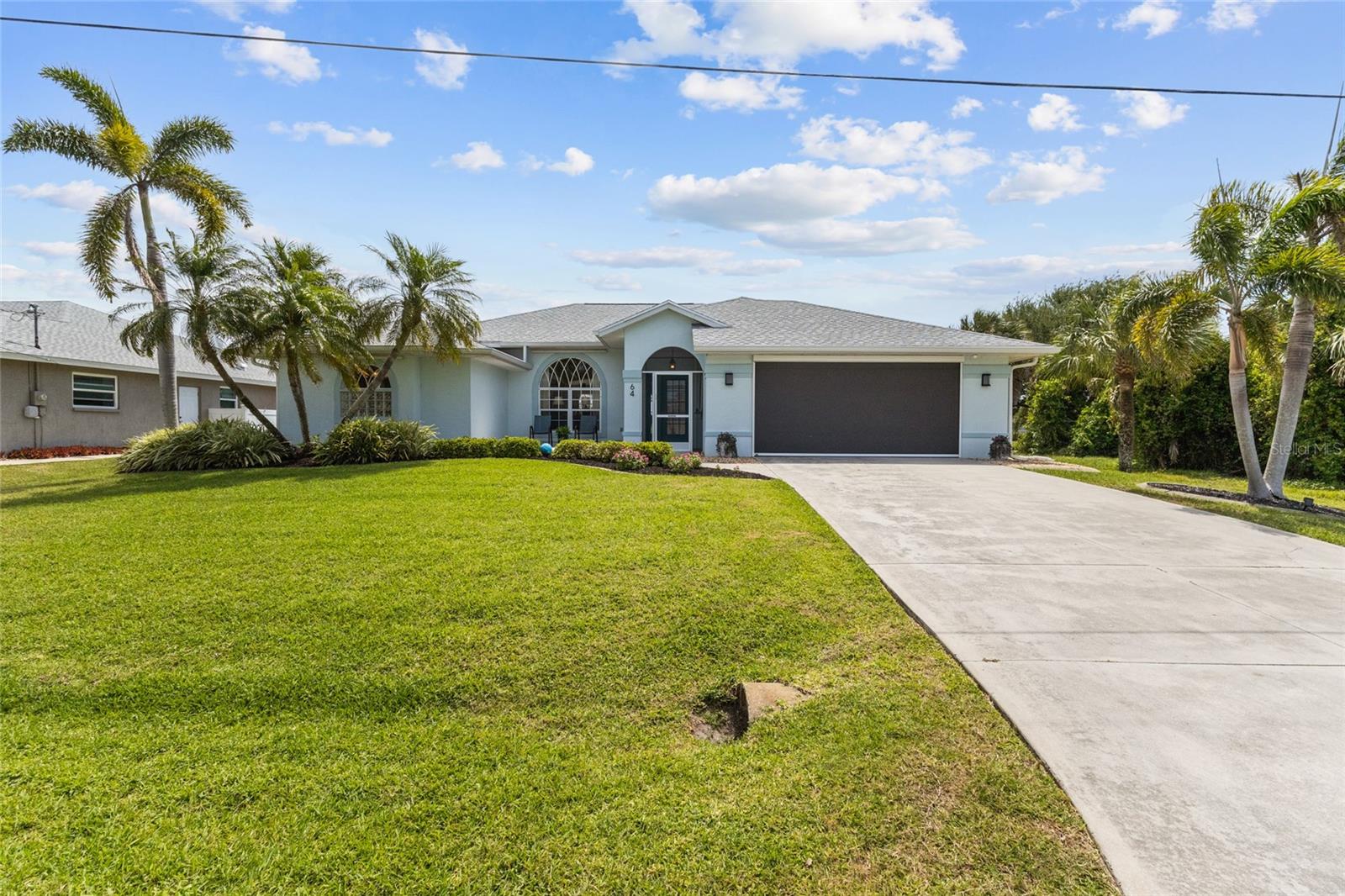 64 BUNKER CT, ROTONDA WEST, FL, 33947