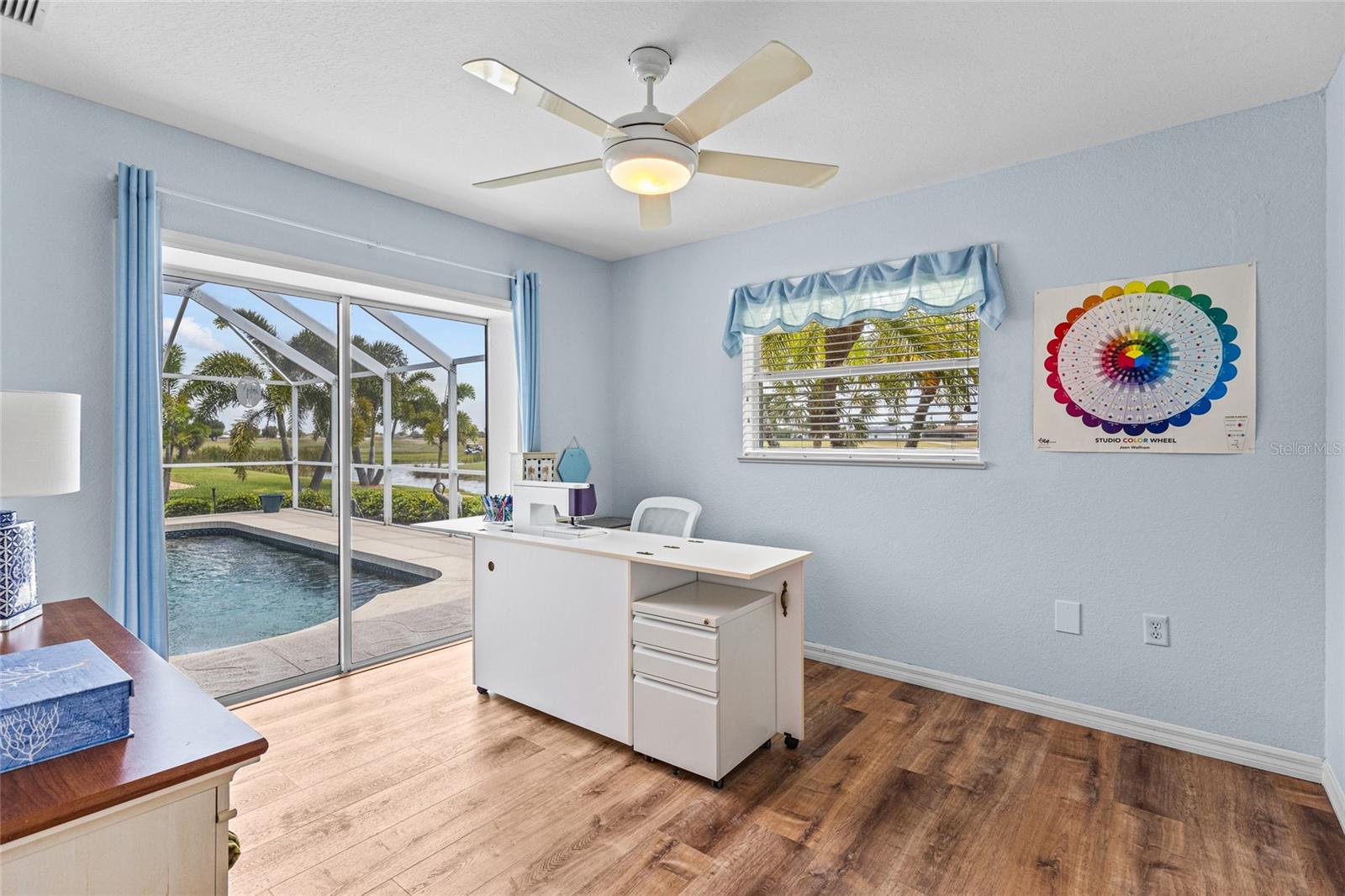 64 BUNKER CT, ROTONDA WEST, FL, 33947