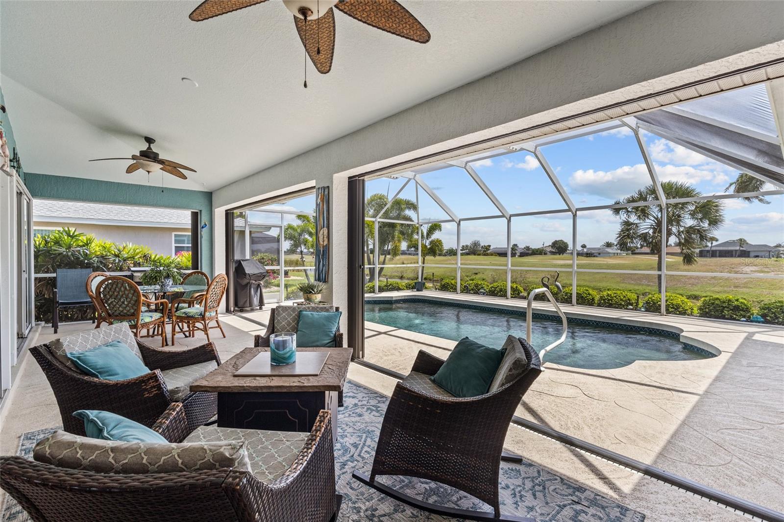 64 BUNKER CT, ROTONDA WEST, FL, 33947