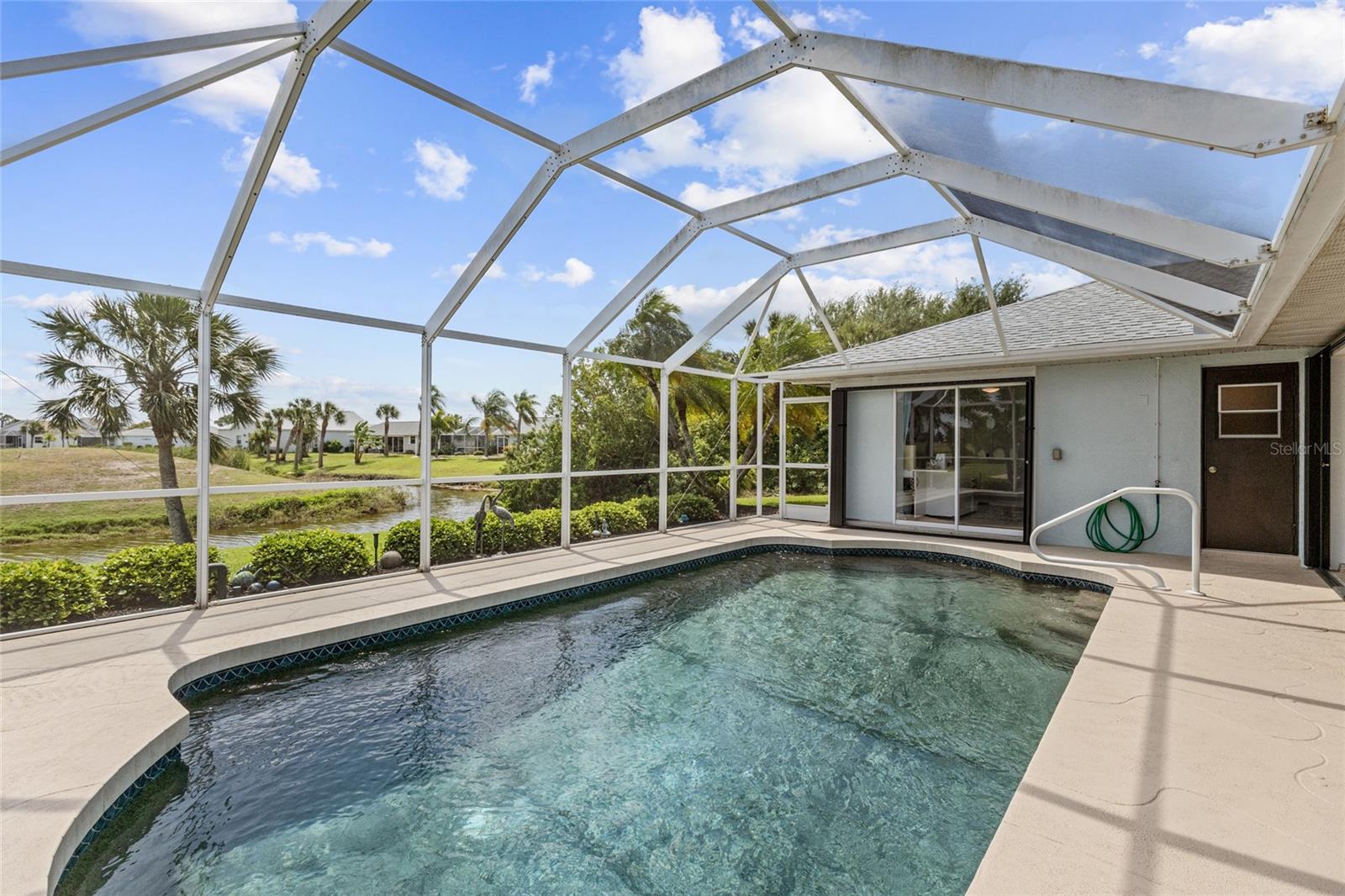 64 BUNKER CT, ROTONDA WEST, FL, 33947