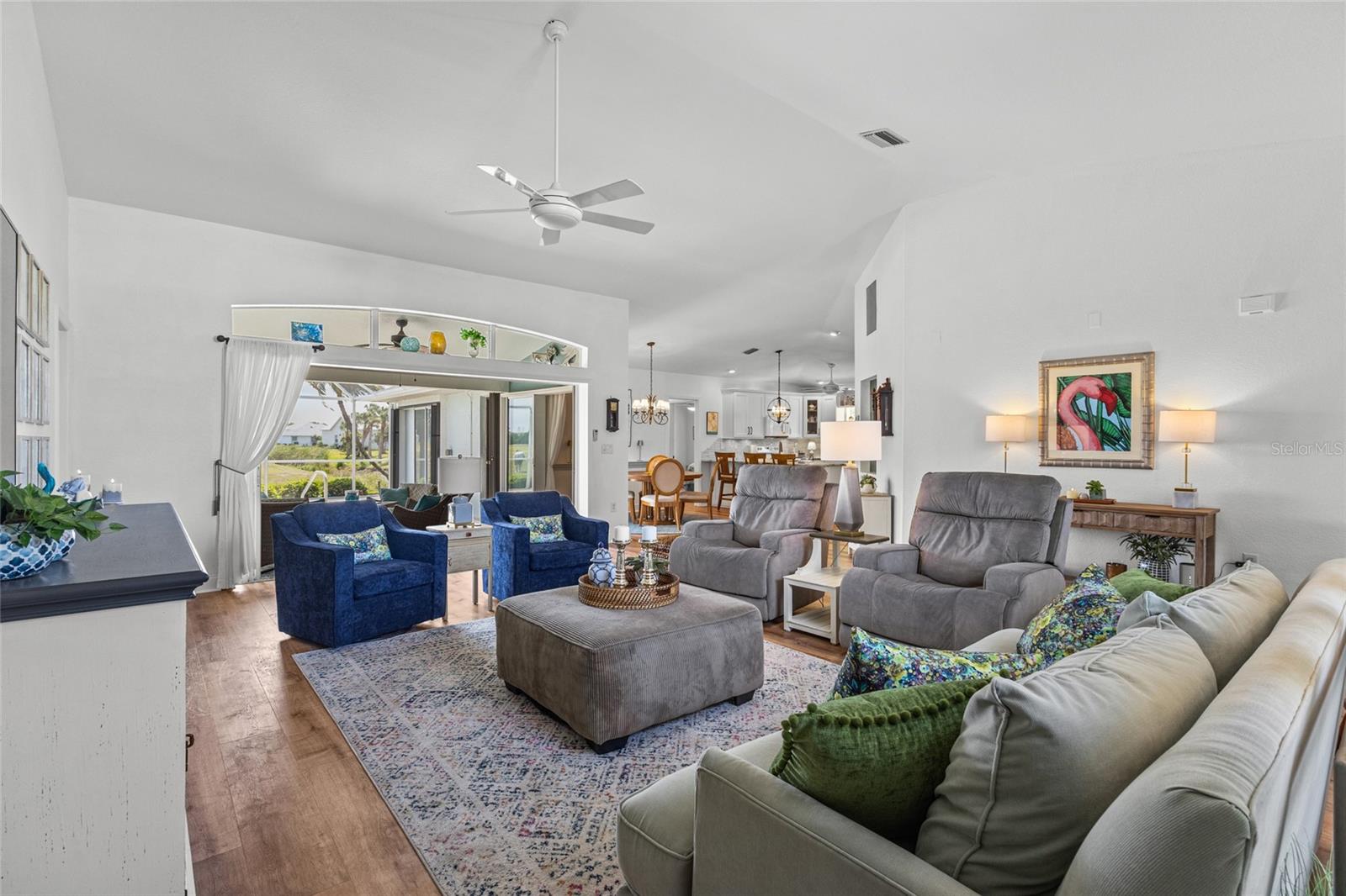 64 BUNKER CT, ROTONDA WEST, FL, 33947