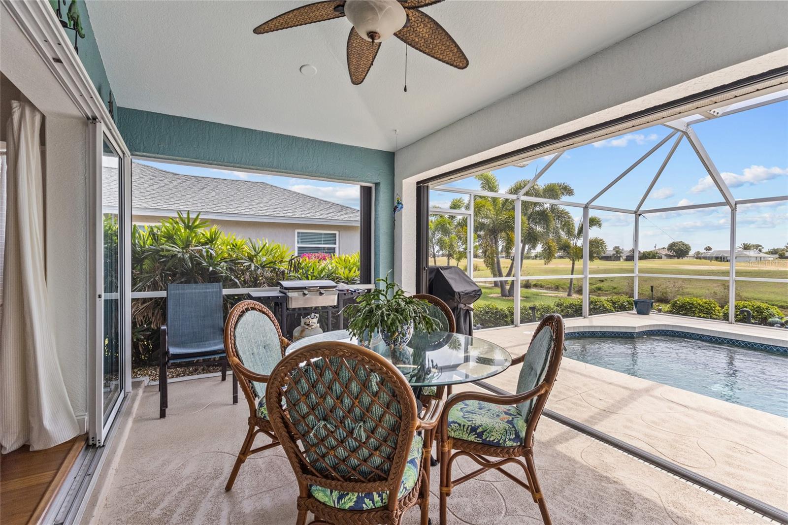 64 BUNKER CT, ROTONDA WEST, FL, 33947