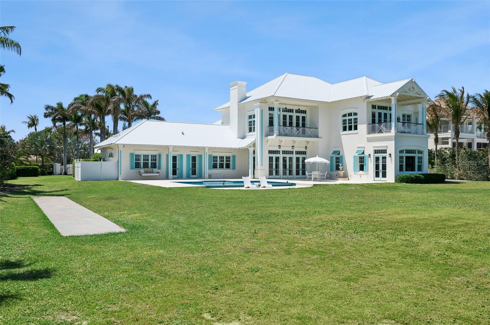 716 REEF RD, VERO BEACH, FL, 32963