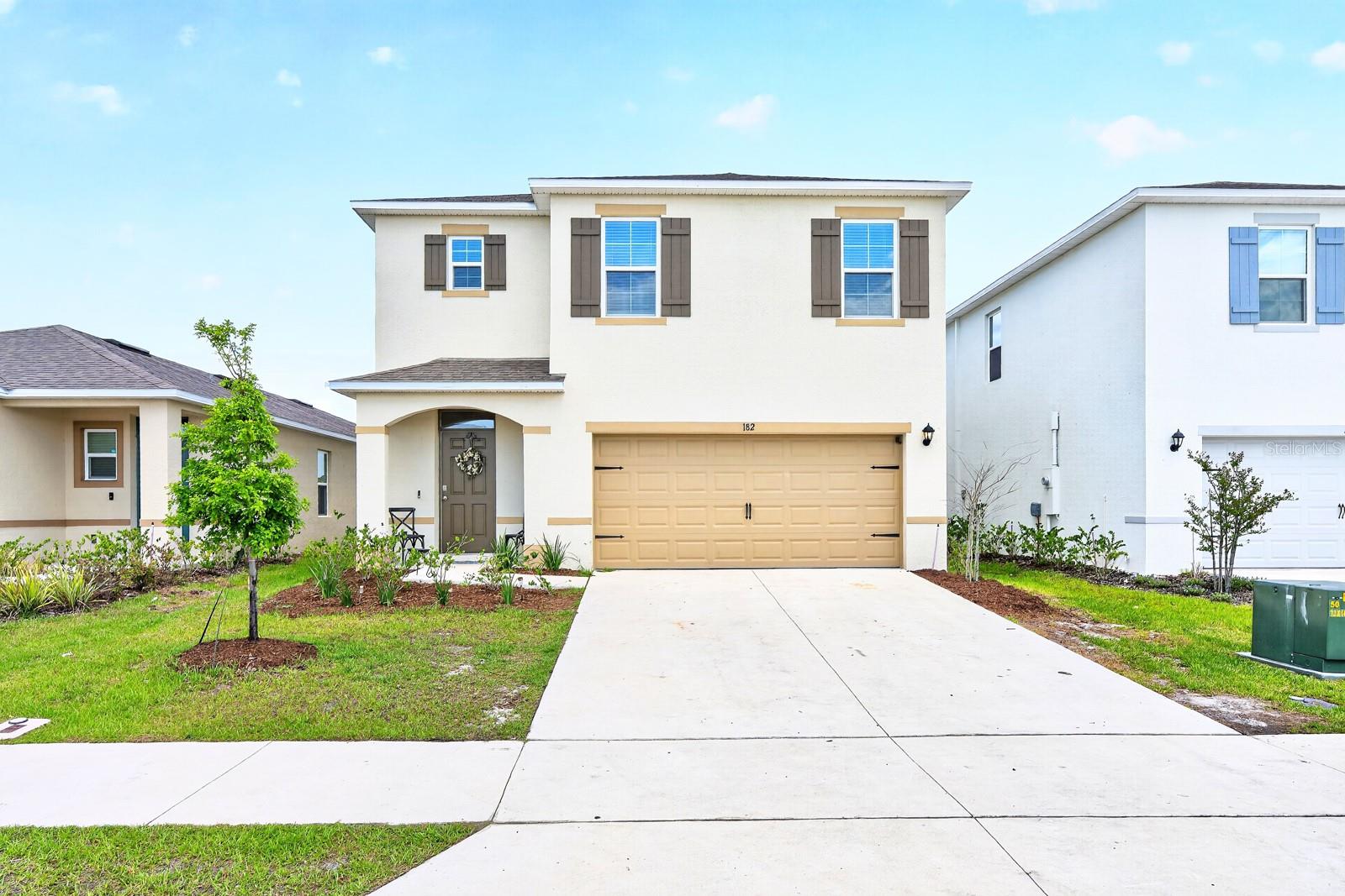182 AMBERWOOD WAY, UMATILLA, FL, 32784