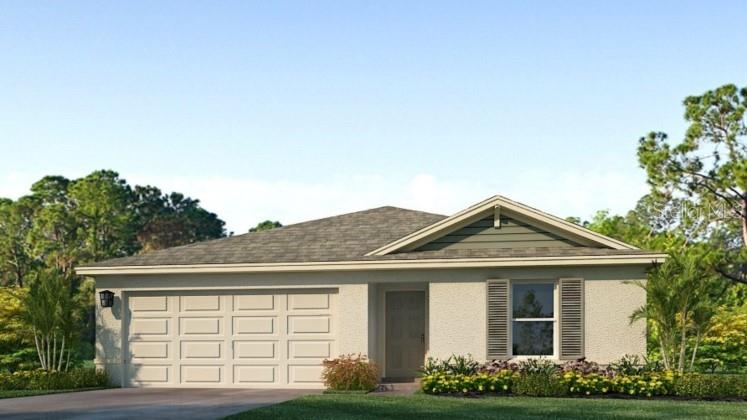 12435 HOPSCOTCH AVE, PARRISH, FL, 34219