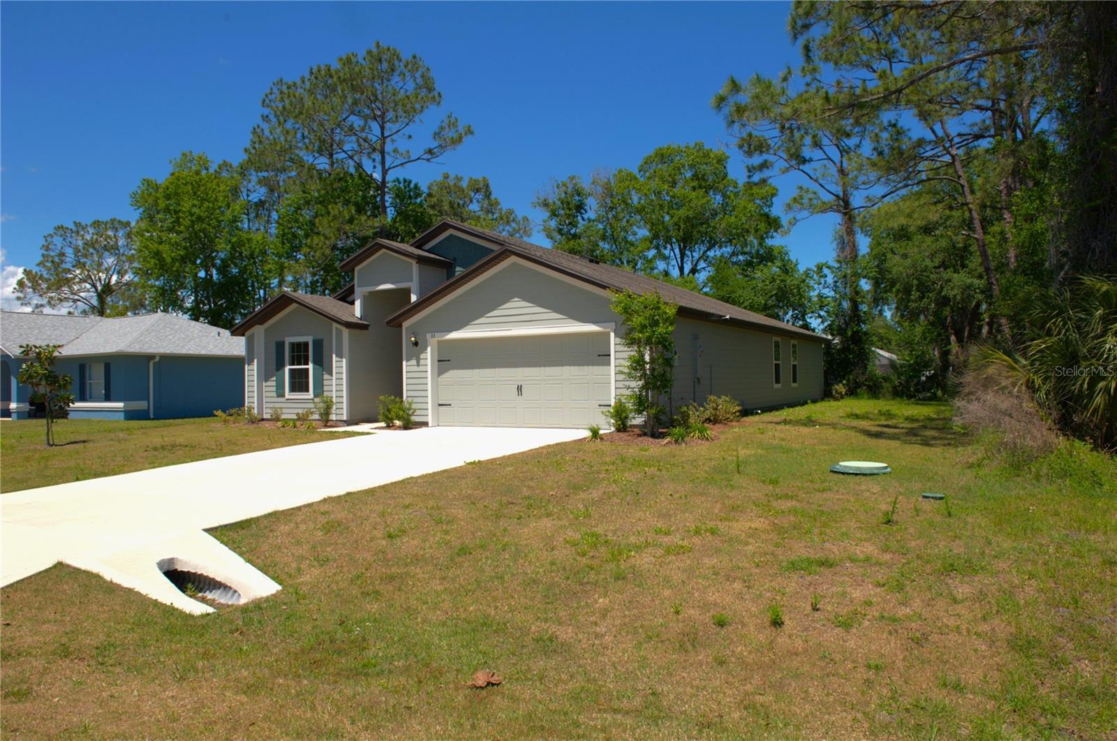 33 PINEAPPLE DR, PALM COAST, FL, 32164