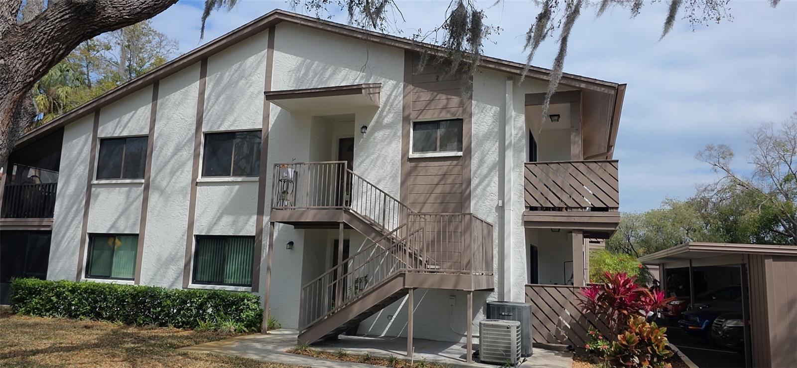 515 TABOR CT #C, SAFETY HARBOR, FL, 34695