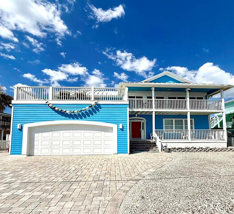 6344 S ATLANTIC AVE, NEW SMYRNA BEACH, FL, 32169