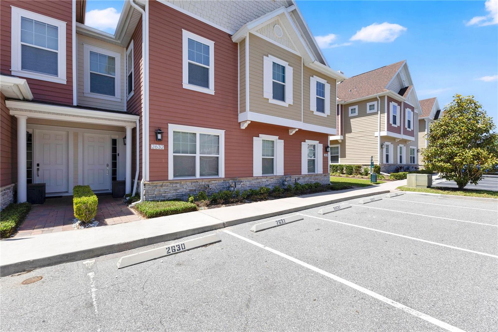 2632 SUNRISE SHORES DR, KISSIMMEE, FL, 34747