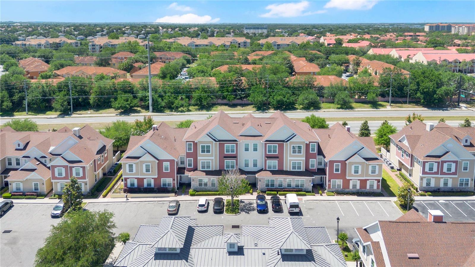 2632 SUNRISE SHORES DR, KISSIMMEE, FL, 34747