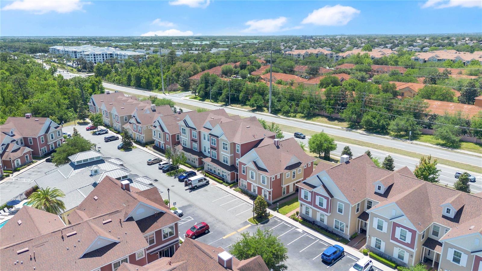 2632 SUNRISE SHORES DR, KISSIMMEE, FL, 34747