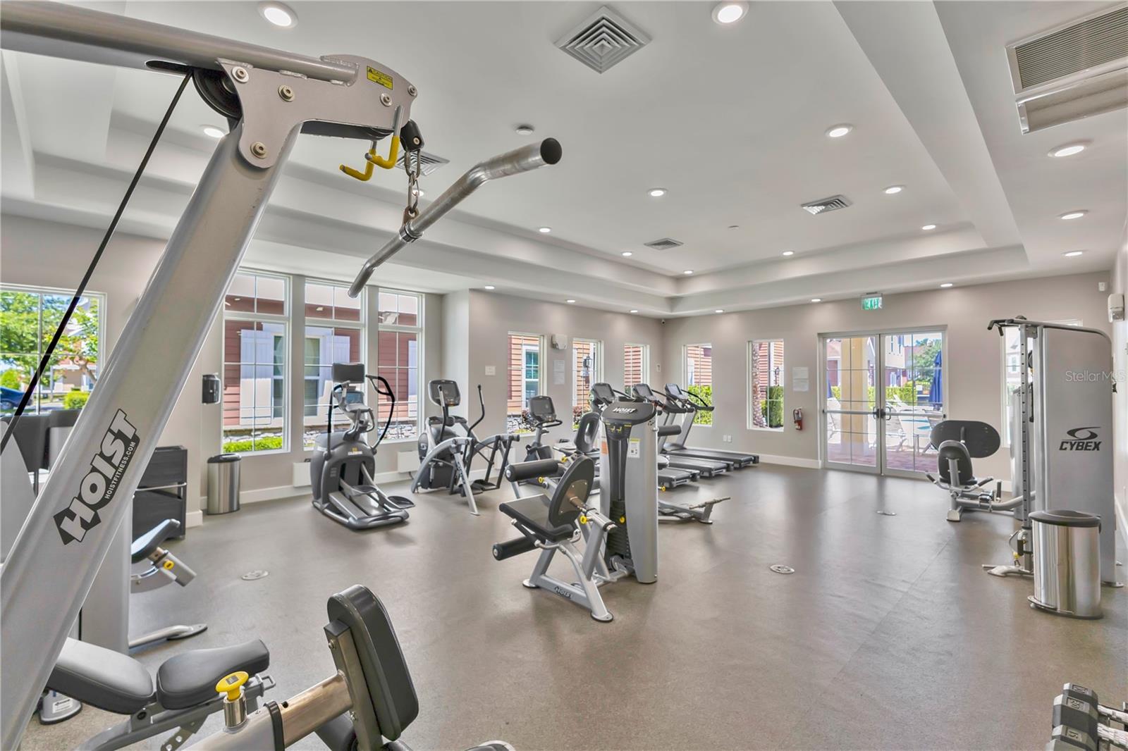 2632 SUNRISE SHORES DR, KISSIMMEE, FL, 34747