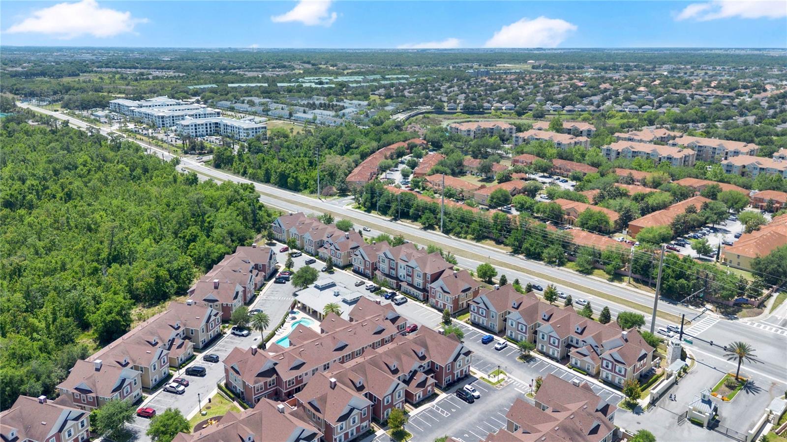 2632 SUNRISE SHORES DR, KISSIMMEE, FL, 34747