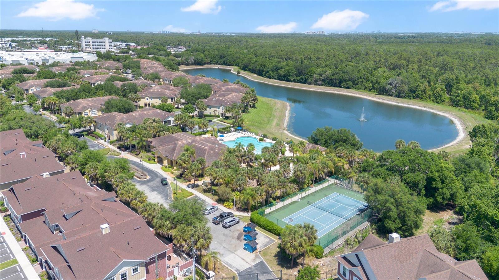 2632 SUNRISE SHORES DR, KISSIMMEE, FL, 34747