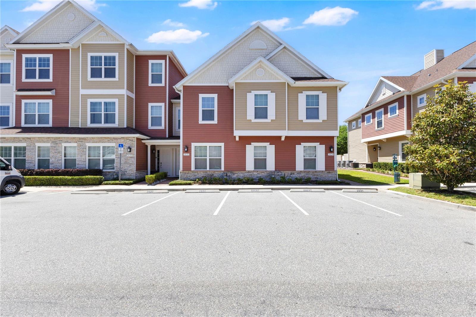 2632 SUNRISE SHORES DR, KISSIMMEE, FL, 34747