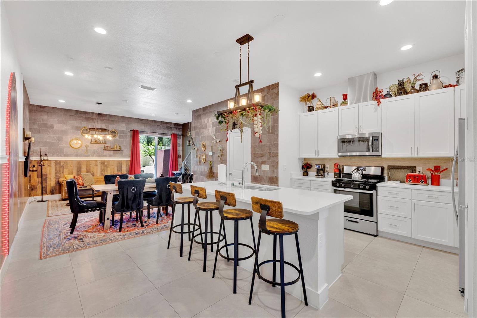 2632 SUNRISE SHORES DR, KISSIMMEE, FL, 34747