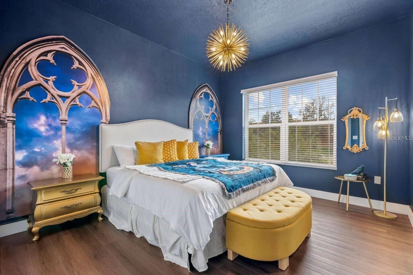 2632 SUNRISE SHORES DR, KISSIMMEE, FL, 34747