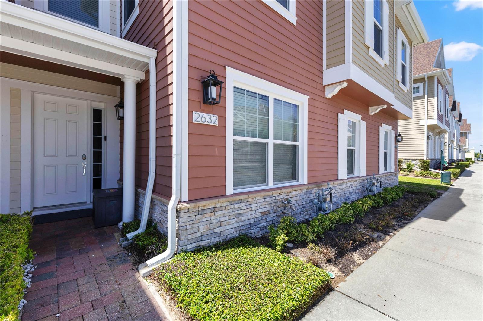 2632 SUNRISE SHORES DR, KISSIMMEE, FL, 34747