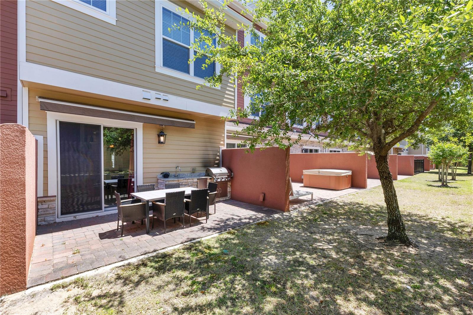 2632 SUNRISE SHORES DR, KISSIMMEE, FL, 34747