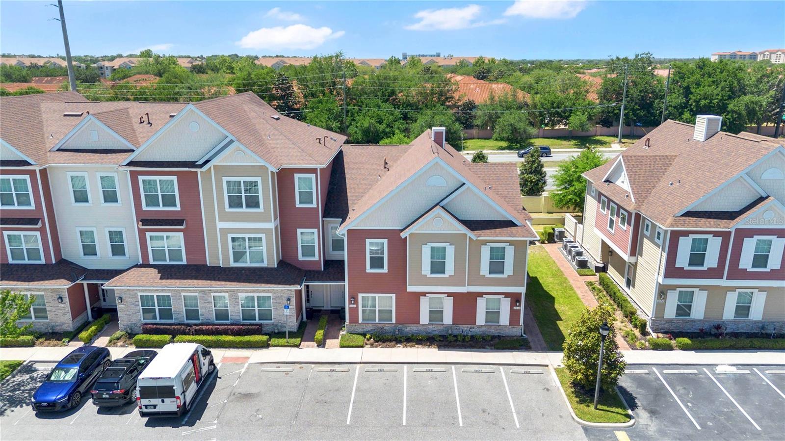 2632 SUNRISE SHORES DR, KISSIMMEE, FL, 34747