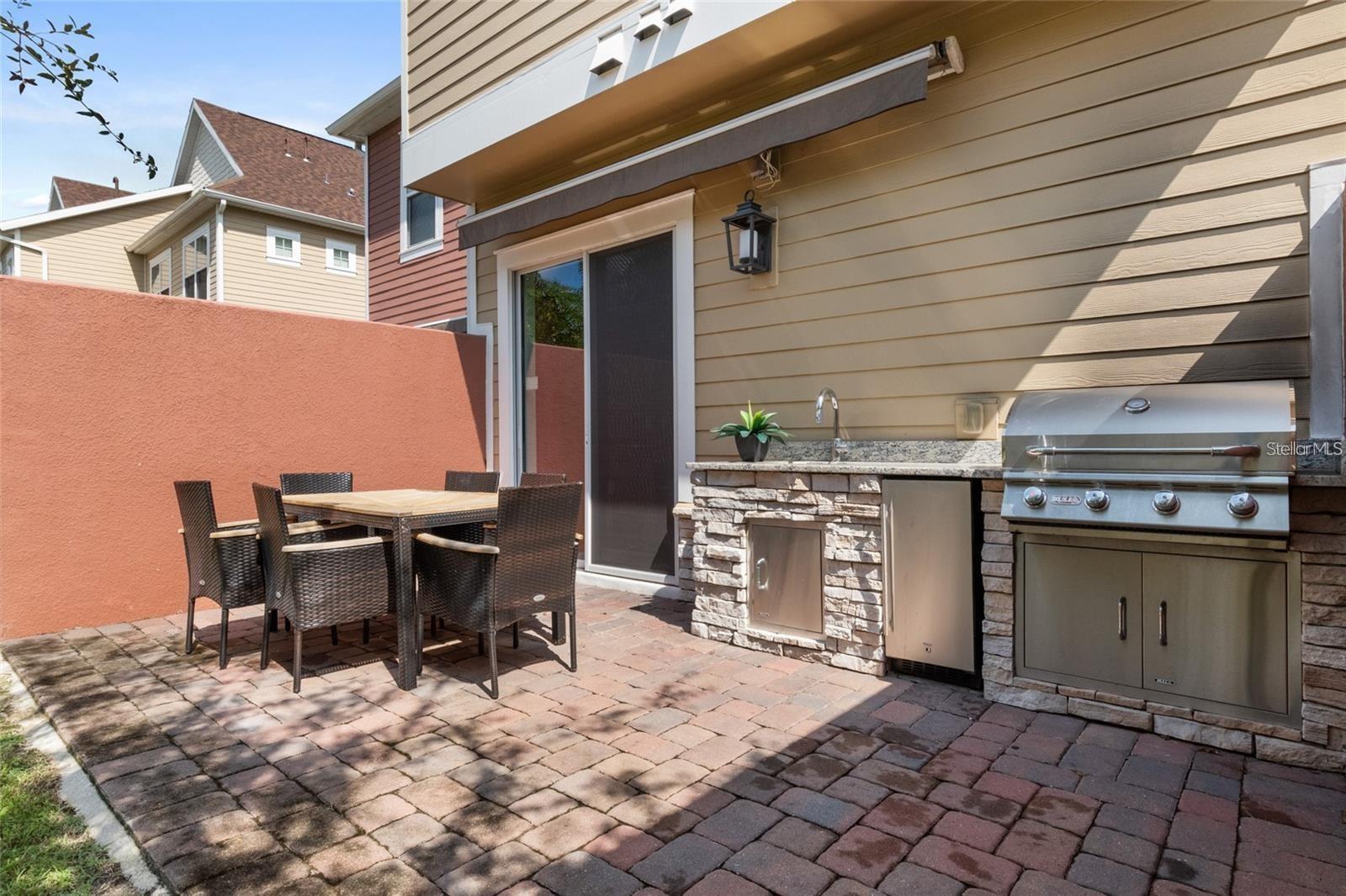 2632 SUNRISE SHORES DR, KISSIMMEE, FL, 34747