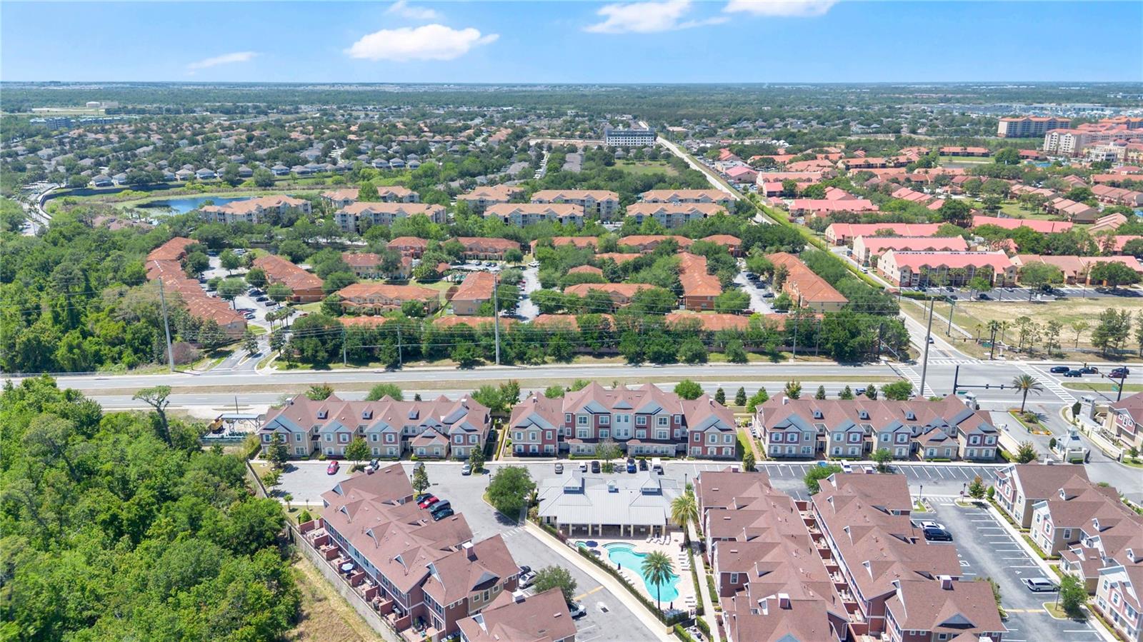 2632 SUNRISE SHORES DR, KISSIMMEE, FL, 34747