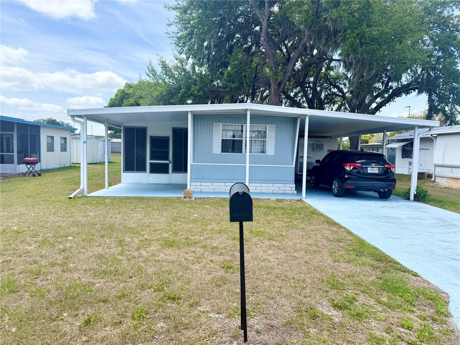 4513 AUTUMN PALM DR, ZEPHYRHILLS, FL, 33542