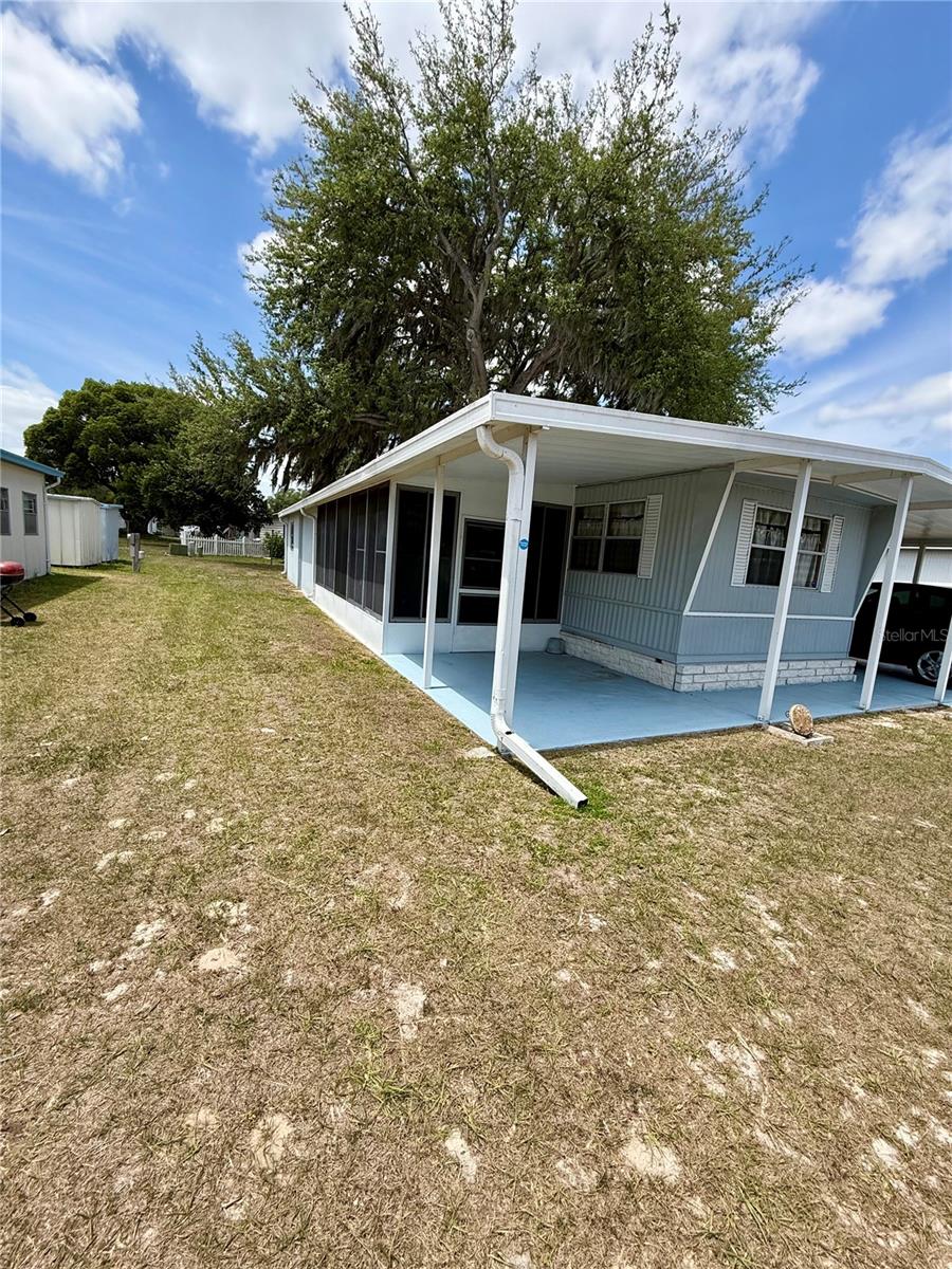 4513 AUTUMN PALM DR, ZEPHYRHILLS, FL, 33542