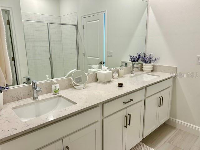 9750 CAMPANULA CT, LAND O LAKES, FL, 34638