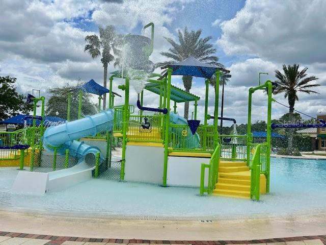 9750 CAMPANULA CT, LAND O LAKES, FL, 34638