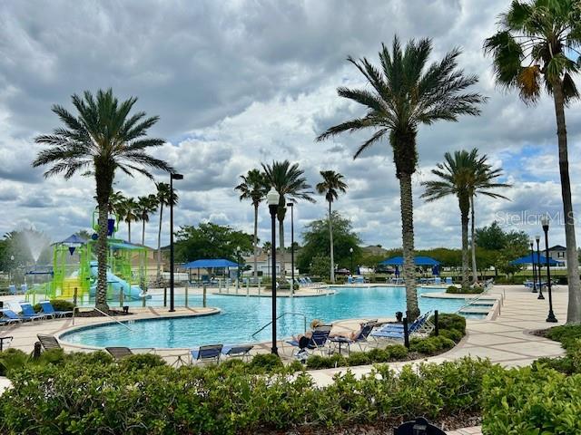 9750 CAMPANULA CT, LAND O LAKES, FL, 34638