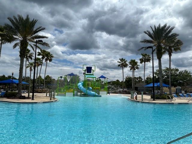 9750 CAMPANULA CT, LAND O LAKES, FL, 34638