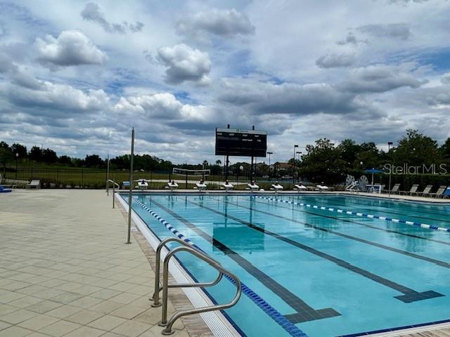 9750 CAMPANULA CT, LAND O LAKES, FL, 34638