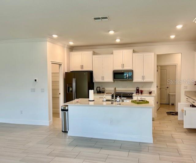 9750 CAMPANULA CT, LAND O LAKES, FL, 34638