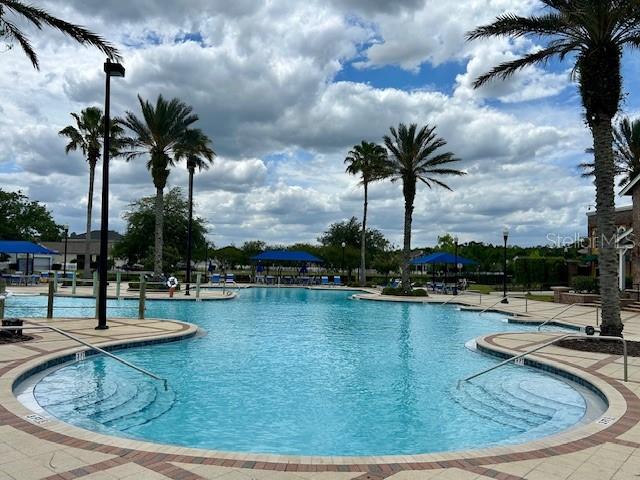 9750 CAMPANULA CT, LAND O LAKES, FL, 34638