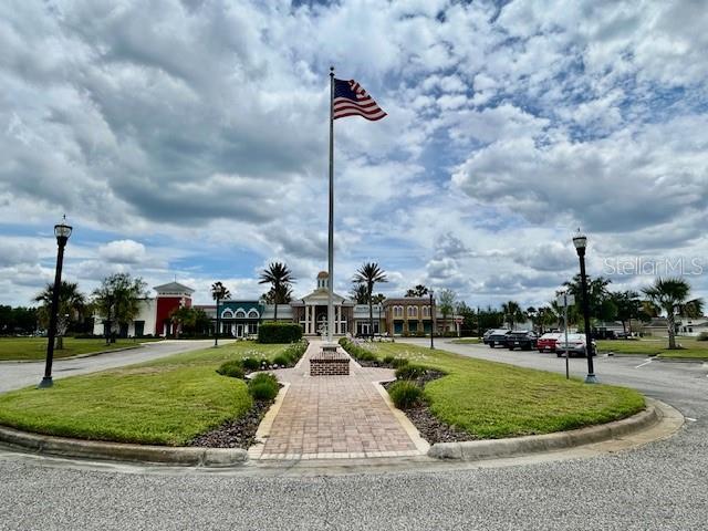 9750 CAMPANULA CT, LAND O LAKES, FL, 34638